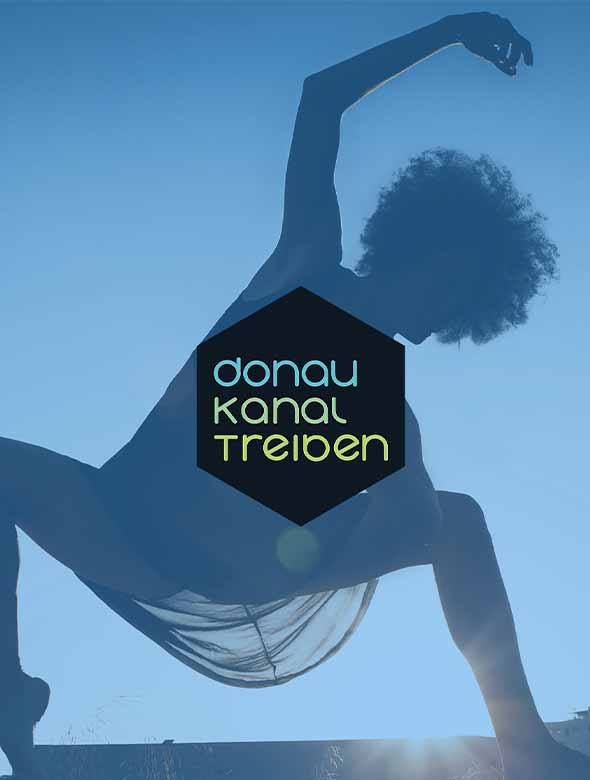 Donaukanaltreiben